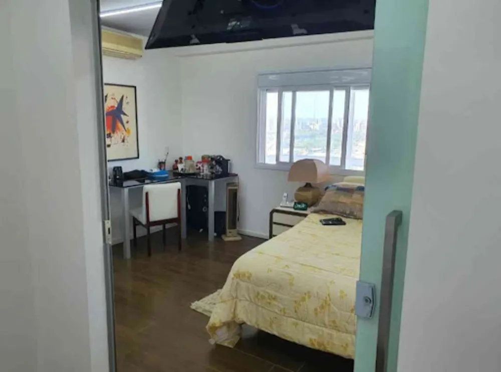 Apartamento, 3 quartos, 133 m² - Foto 5