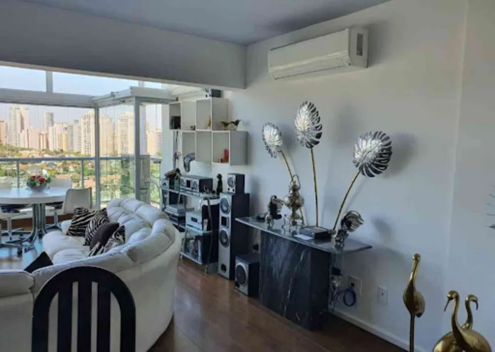 Apartamento, 3 quartos, 133 m² - Foto 9