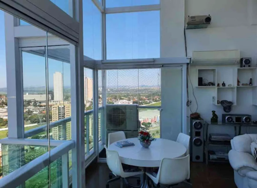 Apartamento, 3 quartos, 133 m² - Foto 7