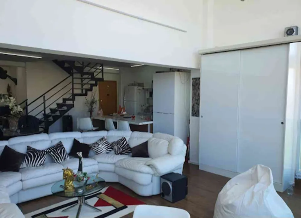 Apartamento, 3 quartos, 133 m² - Foto 8
