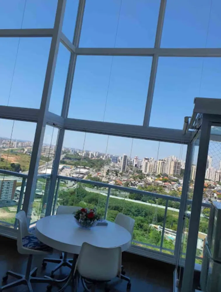 Apartamento, 3 quartos, 133 m² - Foto 13