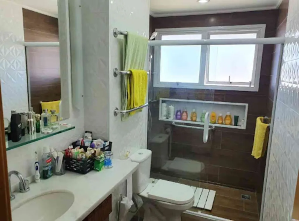 Apartamento, 3 quartos, 133 m² - Foto 16