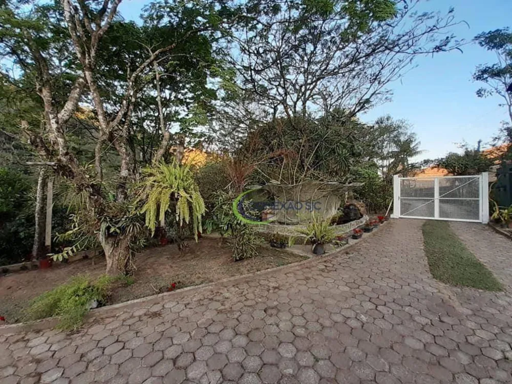 Chácara, 4 quartos, 2 hectares - Foto 7