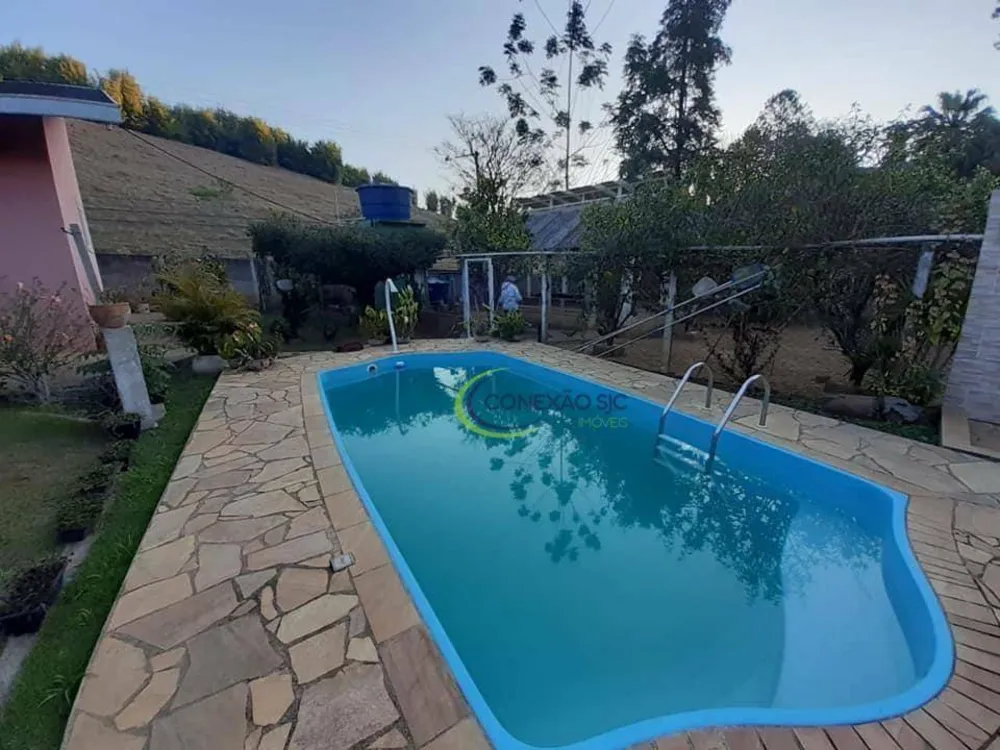 Chácara, 4 quartos, 2 hectares - Foto 1