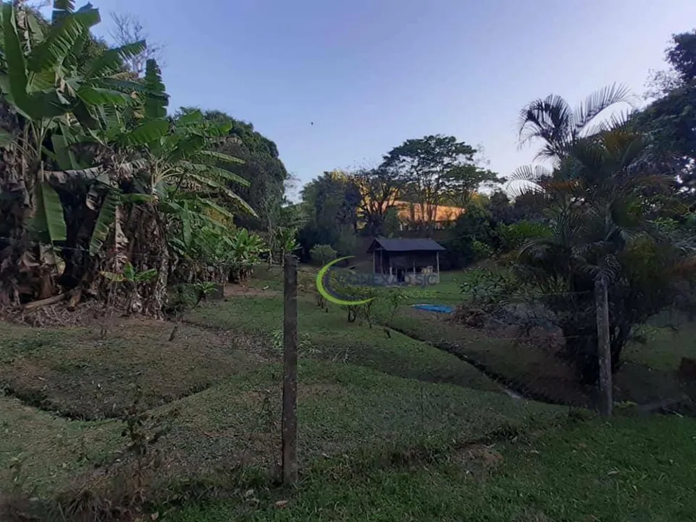 Chácara, 4 quartos, 2 hectares - Foto 10