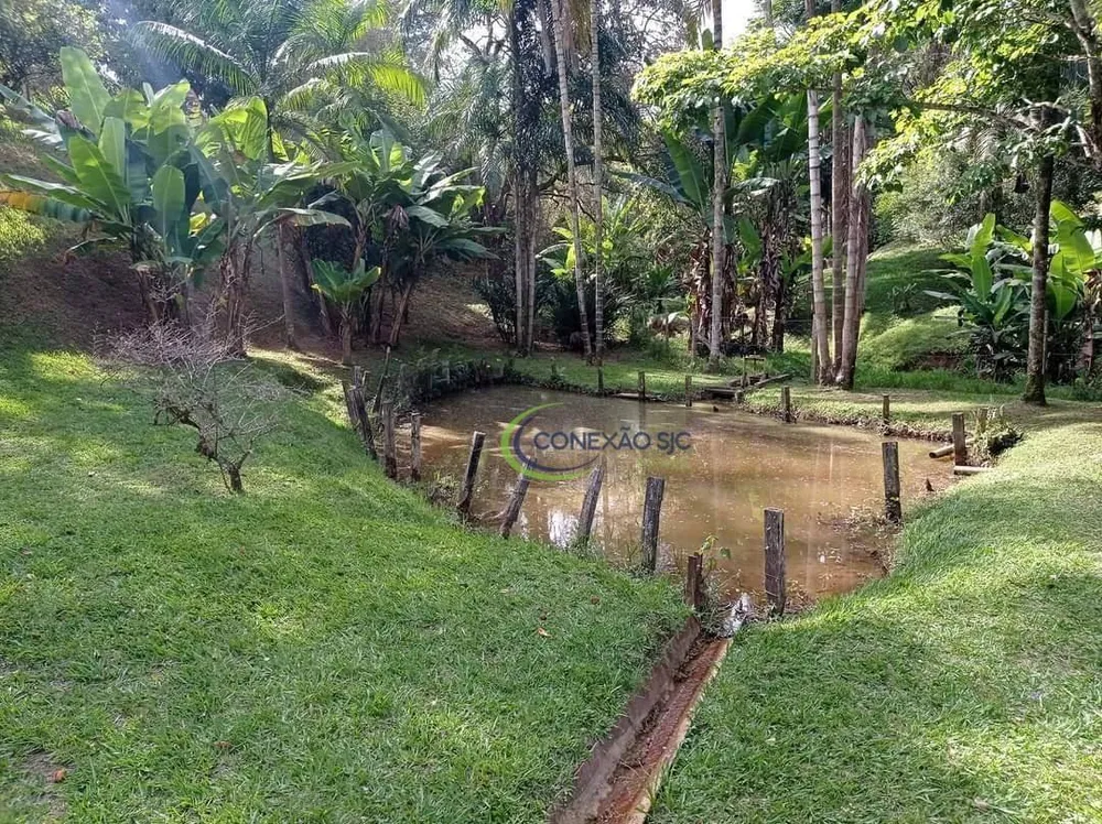 Chácara, 4 quartos, 2 hectares - Foto 12