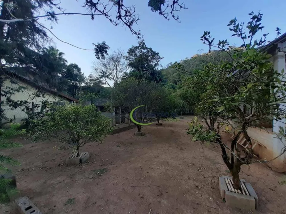 Chácara, 4 quartos, 2 hectares - Foto 8