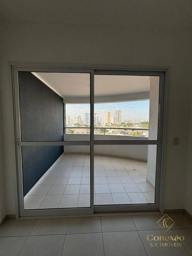 Apartamento, 2 quartos, 67 m² - Foto 1