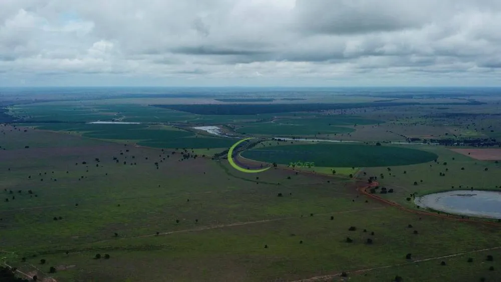 Fazenda, 5614 hectares - Foto 10