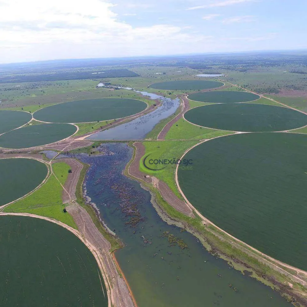 Fazenda, 5614 hectares - Foto 6