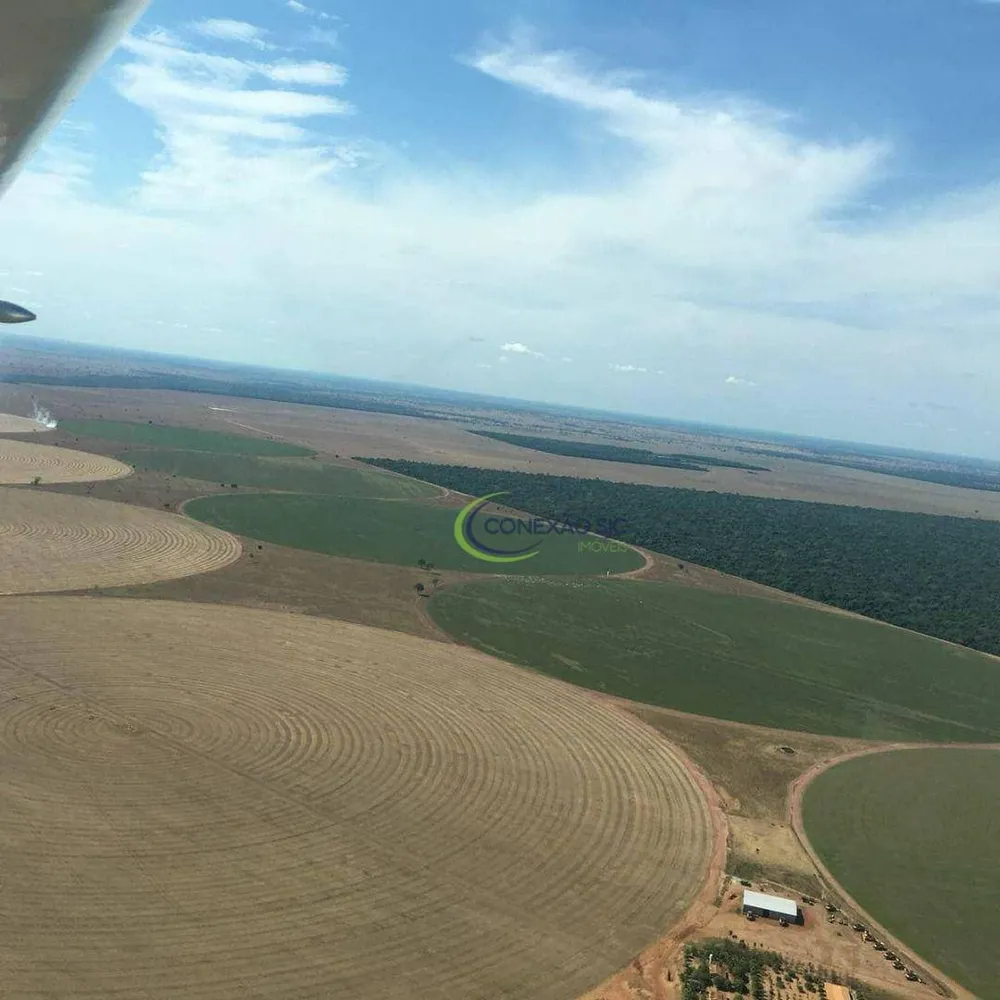 Fazenda, 5614 hectares - Foto 9