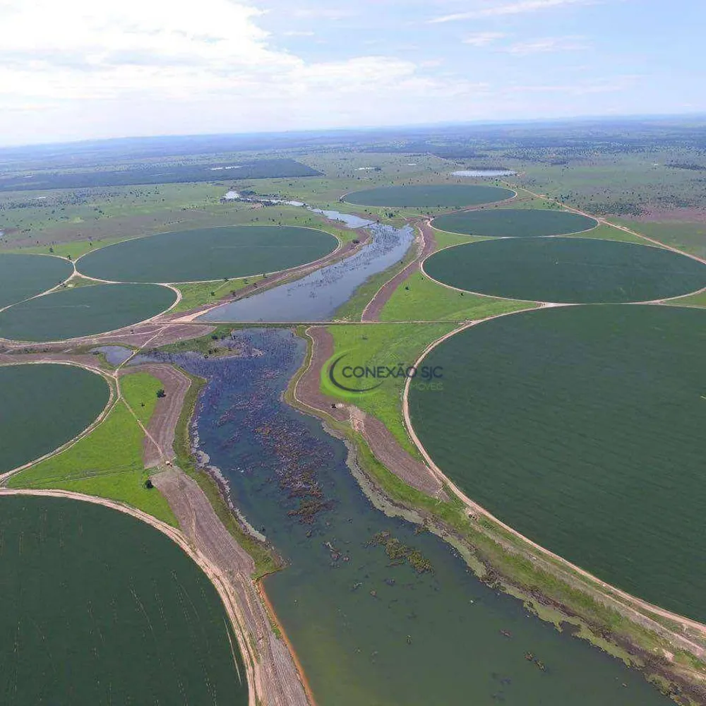 Fazenda, 5614 hectares - Foto 4