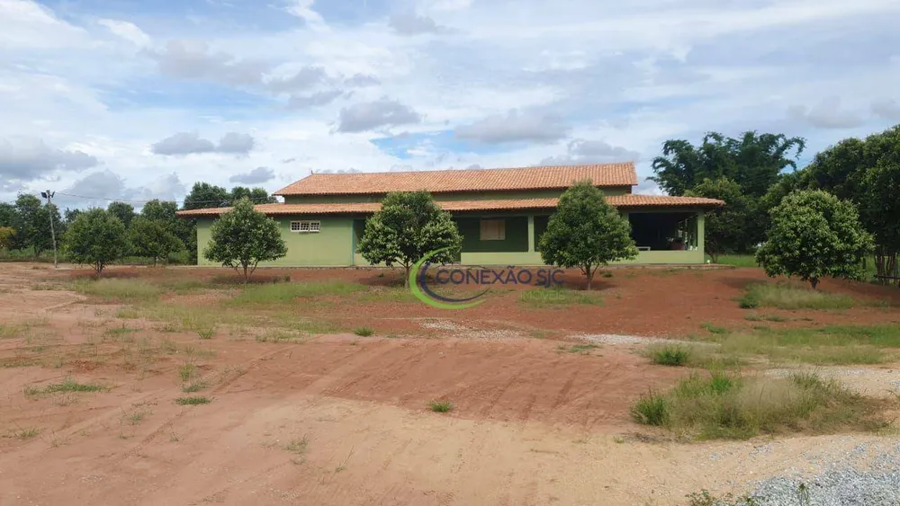 Fazenda, 5614 hectares - Foto 16