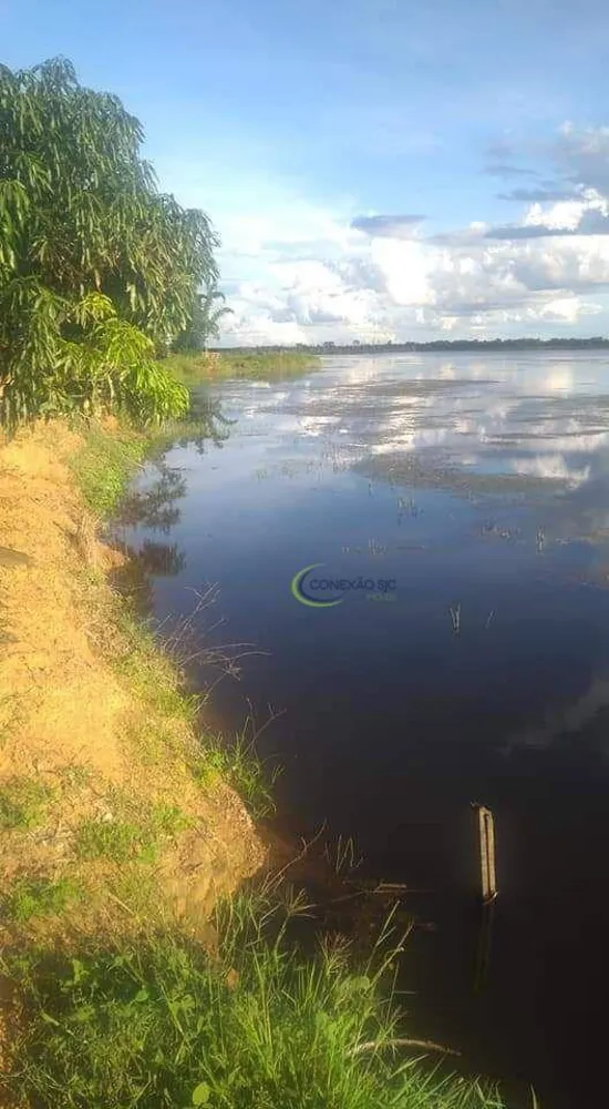 Fazenda, 5614 hectares - Foto 15