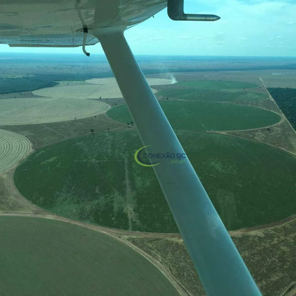 Fazenda, 5614 hectares - Foto 12