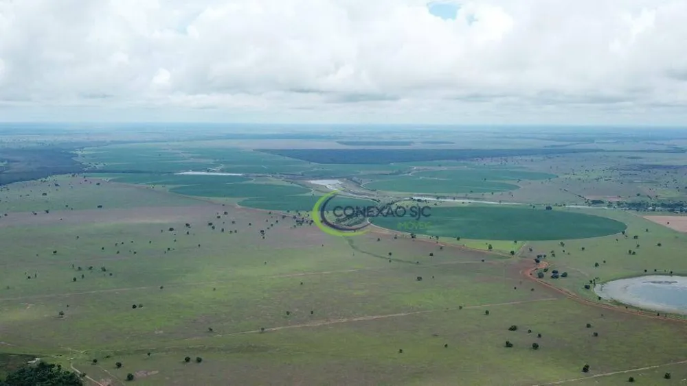 Fazenda, 5614 hectares - Foto 13