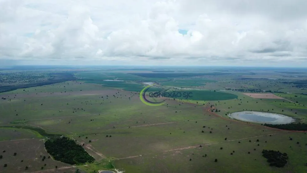 Fazenda, 5614 hectares - Foto 8
