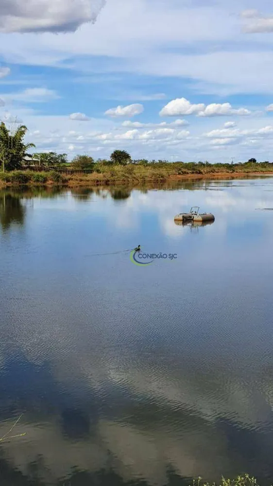 Fazenda, 5614 hectares - Foto 2