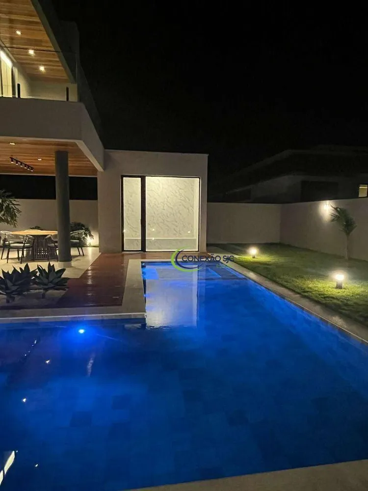 Sobrado, 5 quartos, 497 m² - Foto 3