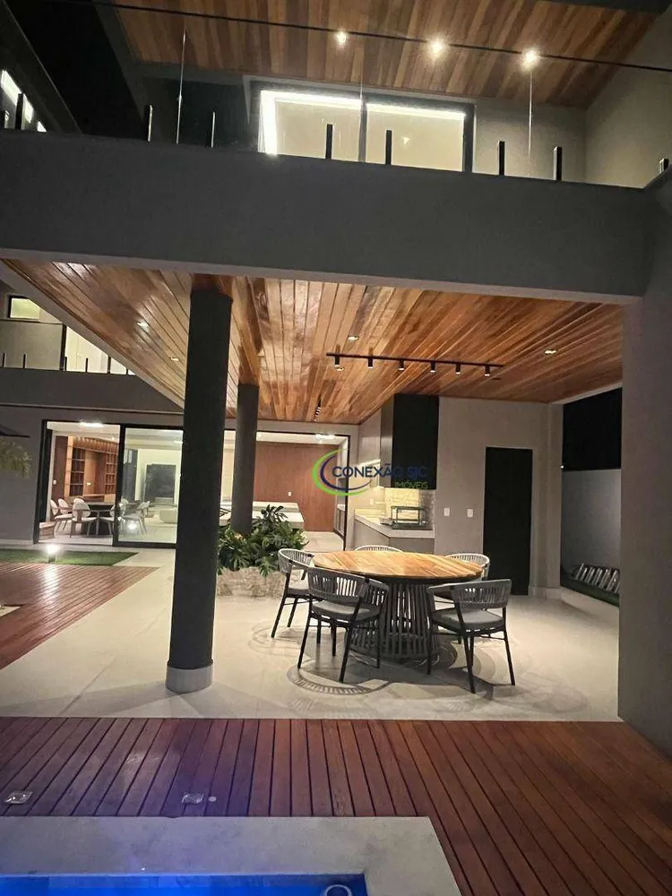 Sobrado, 5 quartos, 497 m² - Foto 9