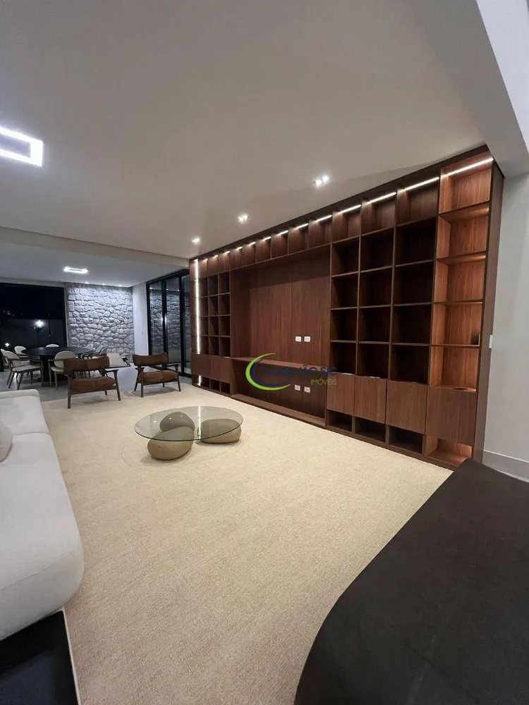 Sobrado, 5 quartos, 497 m² - Foto 6