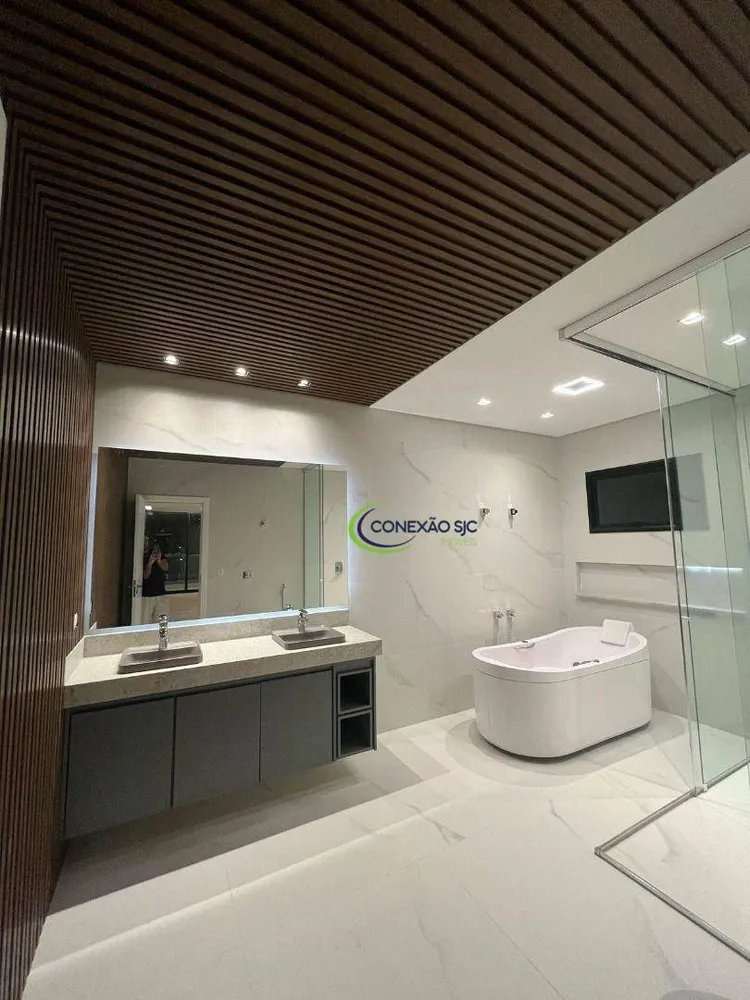 Sobrado, 5 quartos, 497 m² - Foto 11
