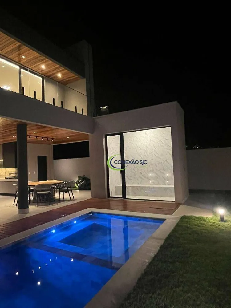 Sobrado, 5 quartos, 497 m² - Foto 4