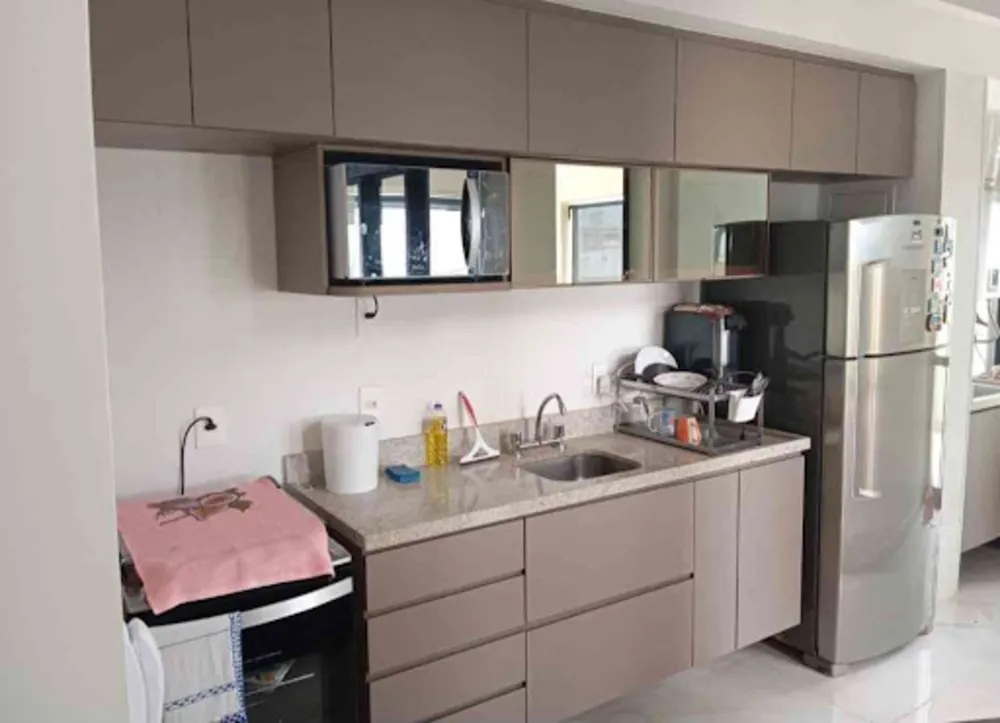 Apartamento, 2 quartos, 144 m² - Foto 5