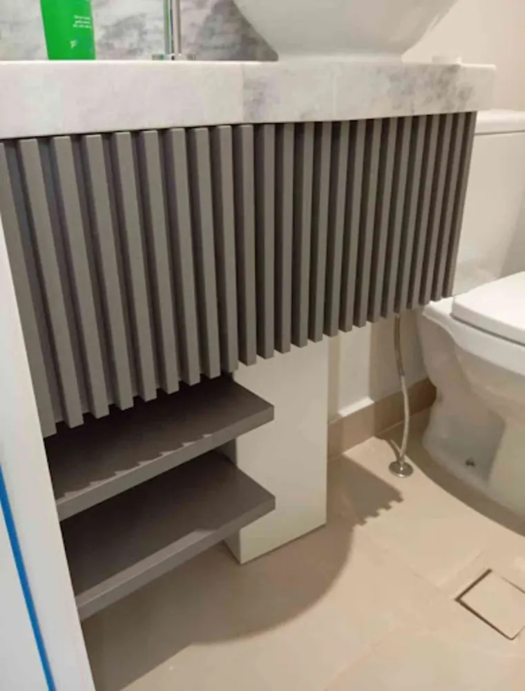 Apartamento, 2 quartos, 144 m² - Foto 9