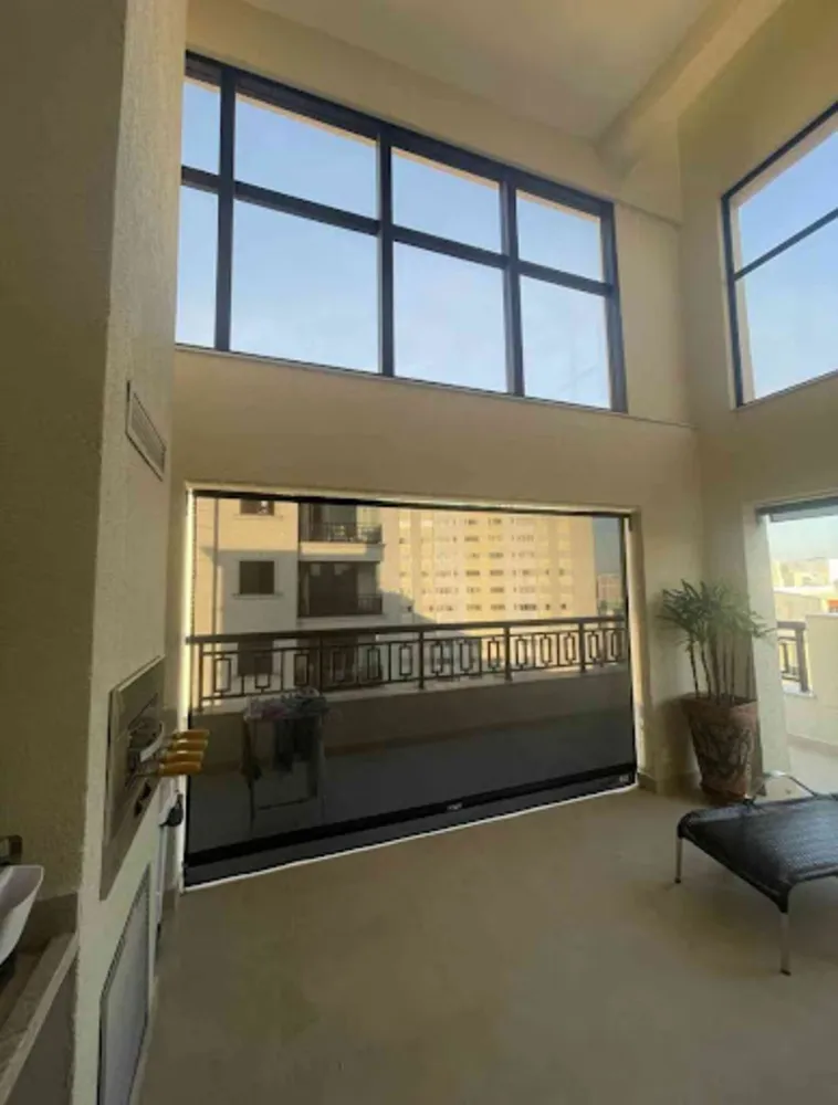 Apartamento, 2 quartos, 144 m² - Foto 2