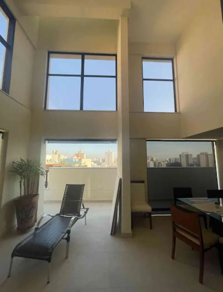 Apartamento, 2 quartos, 144 m² - Foto 1
