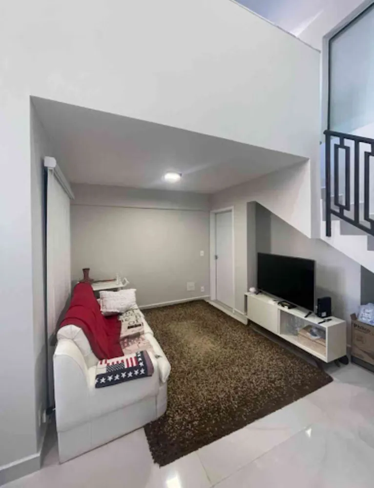 Apartamento, 2 quartos, 144 m² - Foto 8