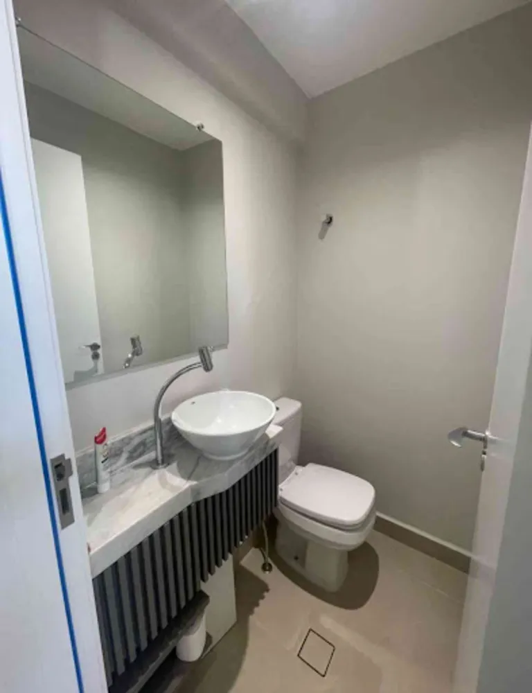 Apartamento, 2 quartos, 144 m² - Foto 5