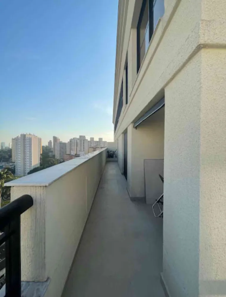 Apartamento, 2 quartos, 144 m² - Foto 8