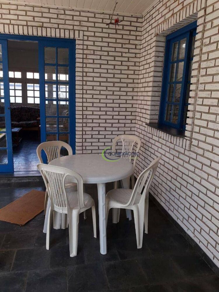 Sobrado à venda com 3 quartos, 150m² - Foto 4