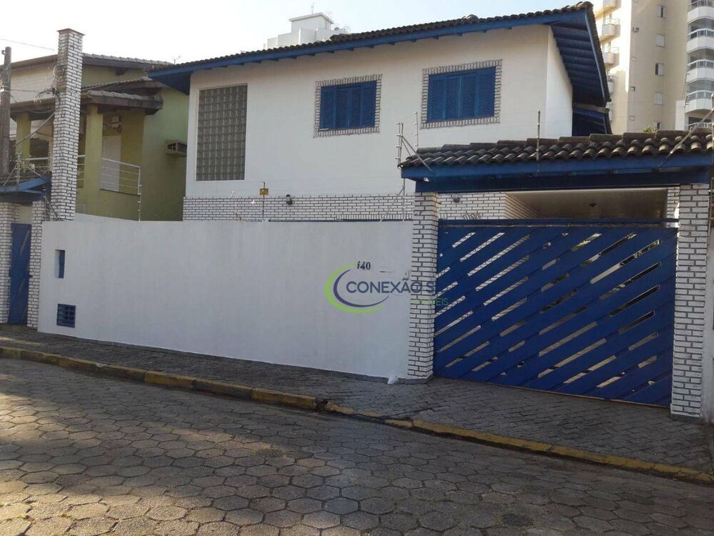 Sobrado à venda com 3 quartos, 150m² - Foto 1