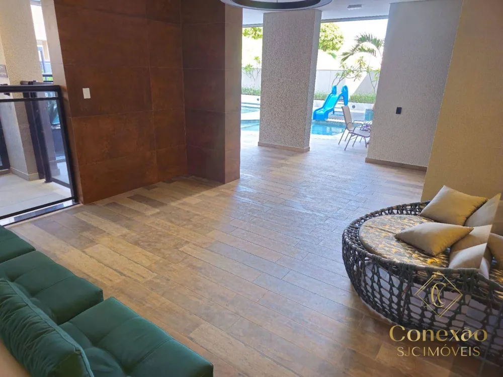 Apartamento, 3 quartos, 143 m² - Foto 3