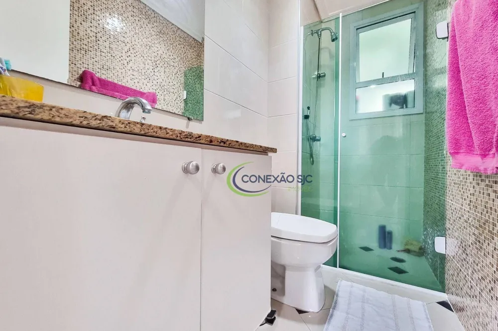 Apartamento, 3 quartos, 80 m² - Foto 12