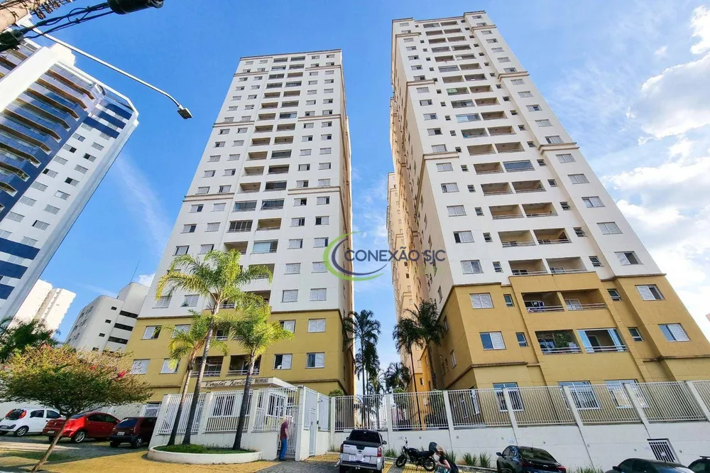 Apartamento, 3 quartos, 80 m² - Foto 3