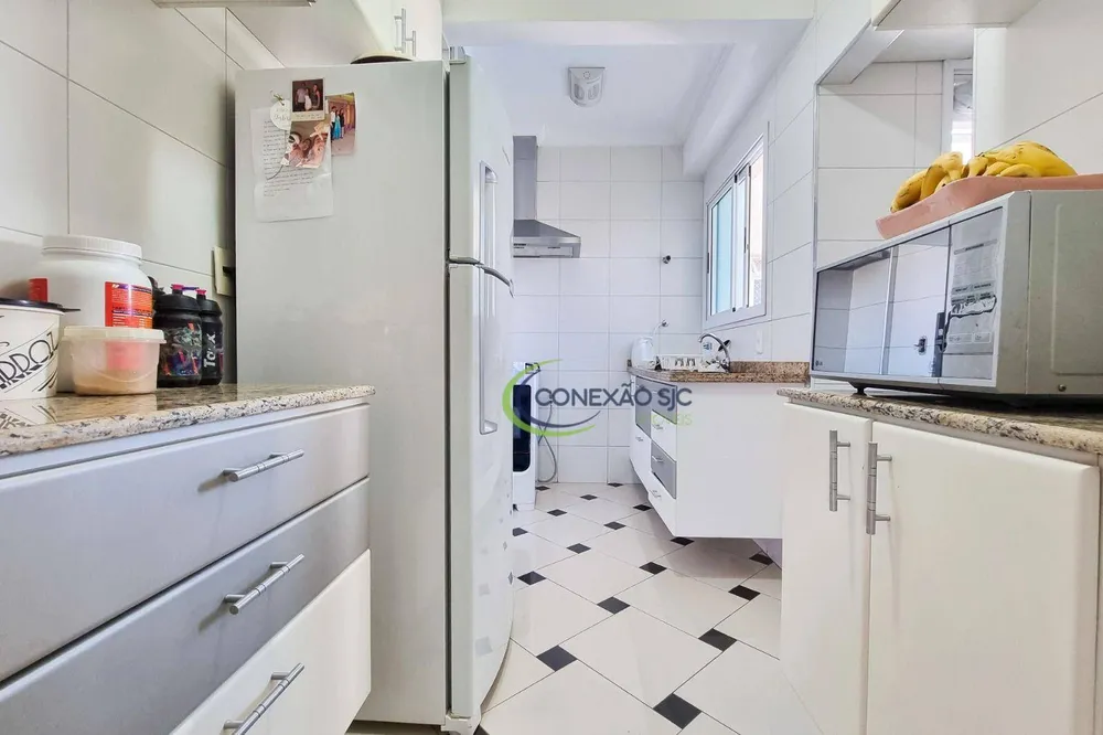 Apartamento, 3 quartos, 80 m² - Foto 5