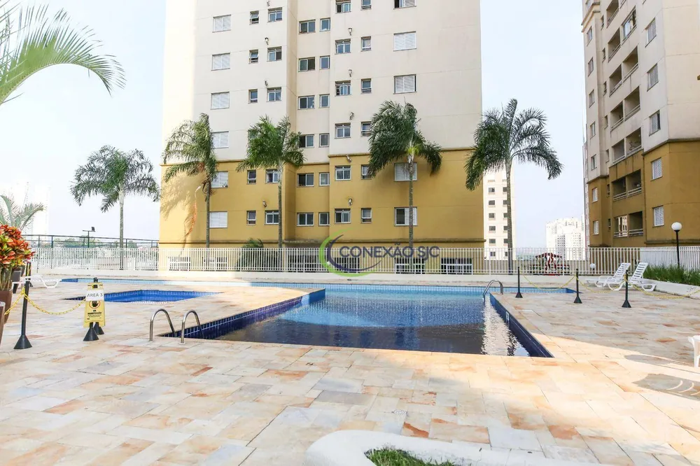 Apartamento, 3 quartos, 80 m² - Foto 14