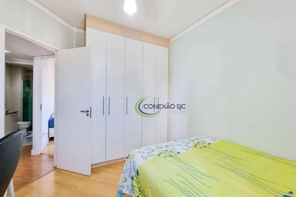 Apartamento, 3 quartos, 80 m² - Foto 11
