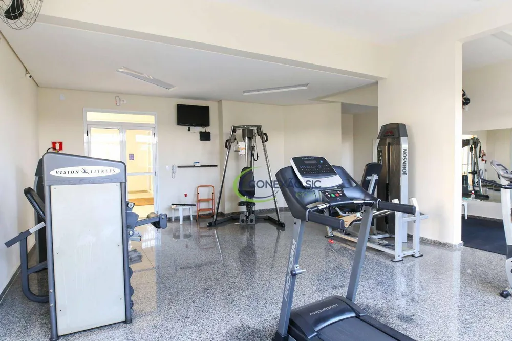 Apartamento, 3 quartos, 80 m² - Foto 15