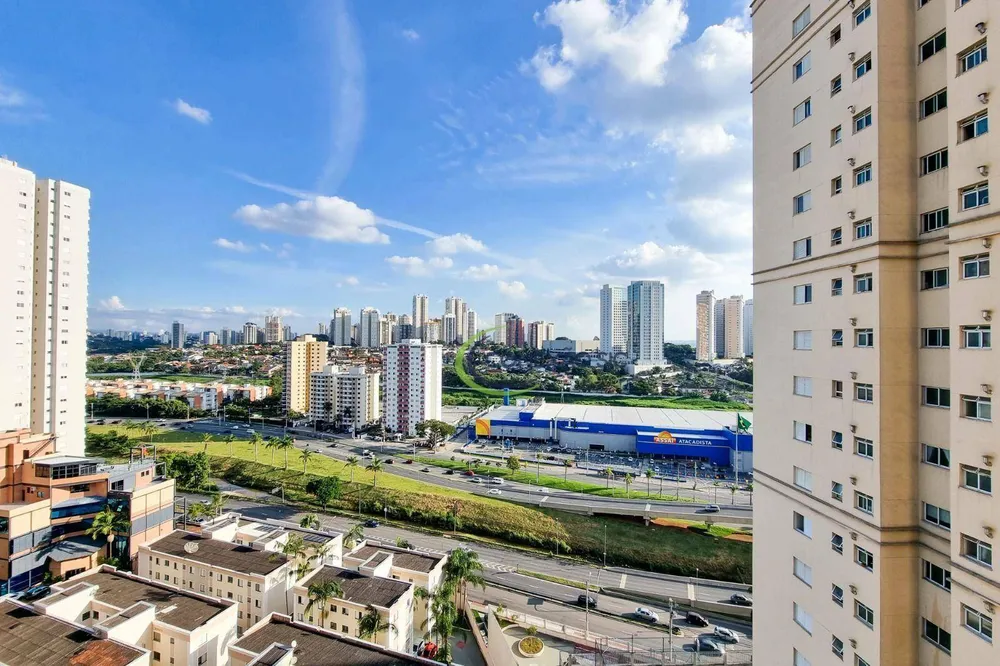 Apartamento, 3 quartos, 80 m² - Foto 13
