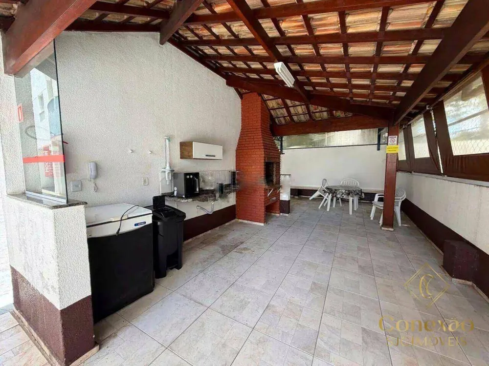 Apartamento, 2 quartos, 54 m² - Foto 8