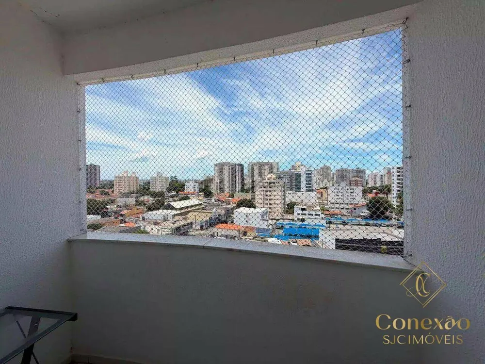 Apartamento, 2 quartos, 54 m² - Foto 3