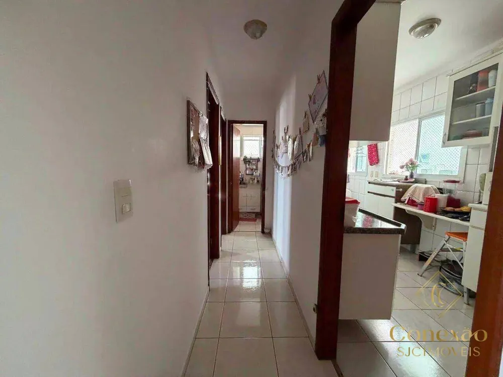 Apartamento, 2 quartos, 54 m² - Foto 4