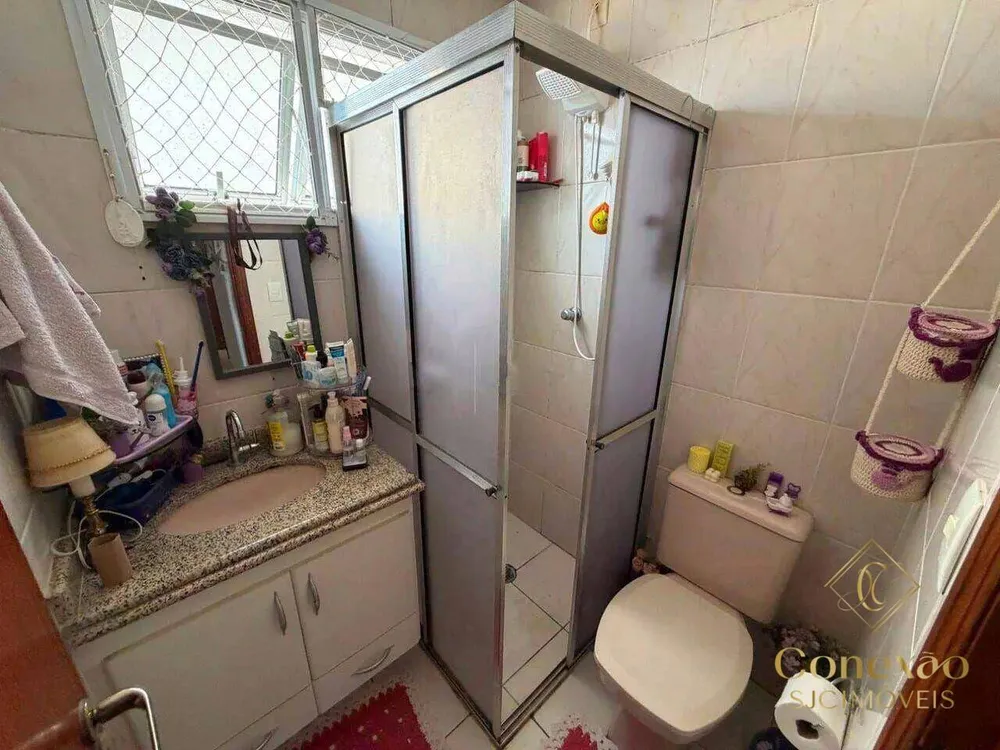 Apartamento, 2 quartos, 54 m² - Foto 7