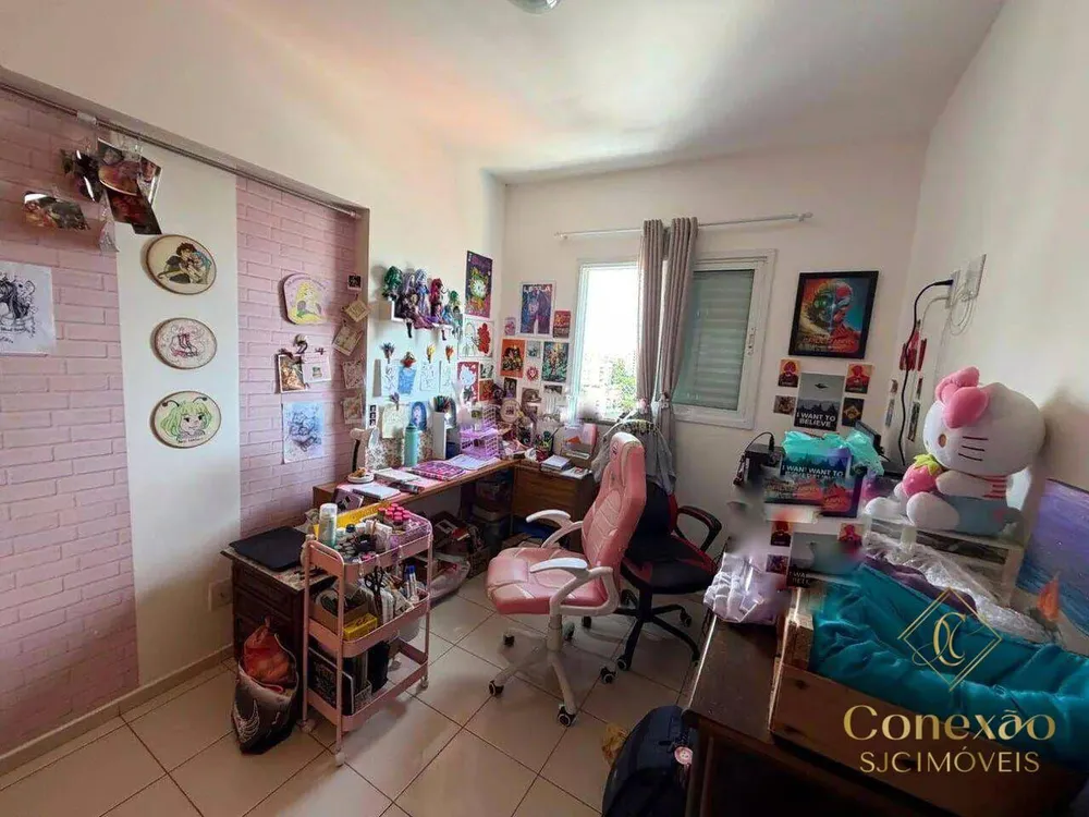 Apartamento, 2 quartos, 54 m² - Foto 5