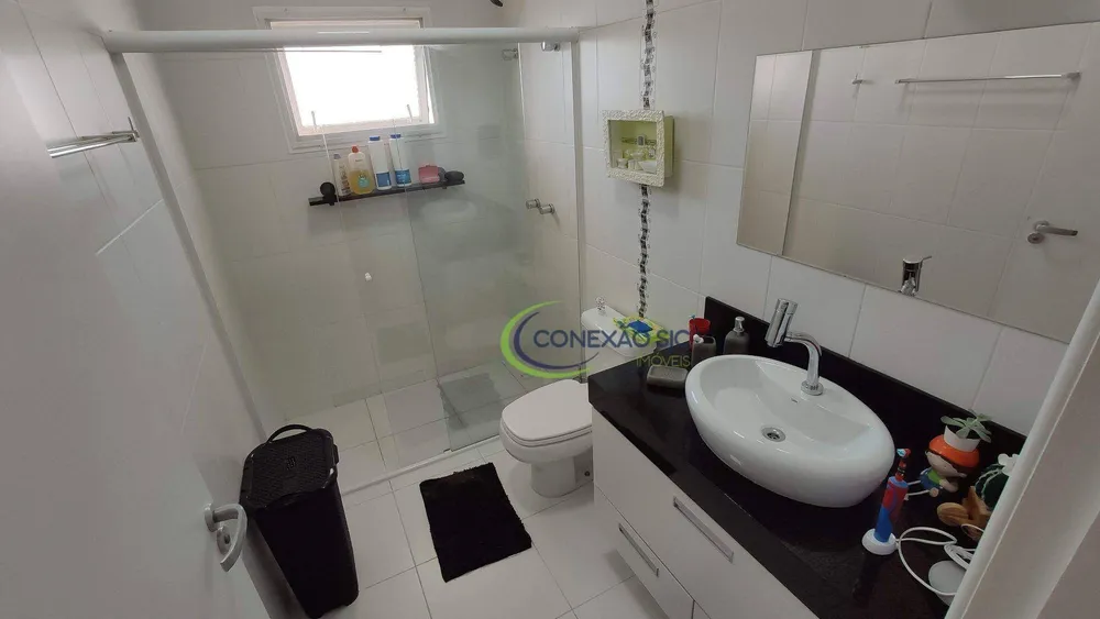 Sobrado, 4 quartos, 300 m² - Foto 4